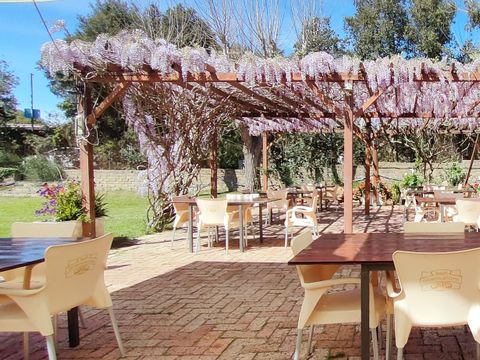 Camping Internazionale Castelfusano - Camping Rome - Image N°32
