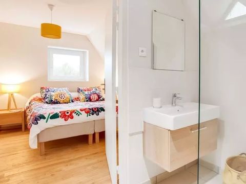 APPARTEMENT 4 personnes - Appartement 3 pièces 4 personnes (2 chambres)