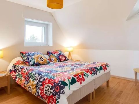 APPARTEMENT 4 personnes - Appartement 3 pièces 4 personnes (2 chambres)