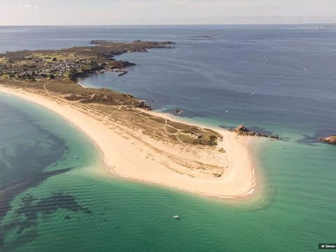 Sémaphore de la Rivière d'Etel - Camping Morbihan - Image N°6
