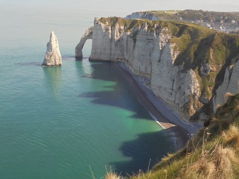 Camping Abijune - Camping Seine-Maritime - Image N°13