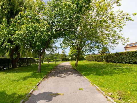 Camping Santillana - Camping Cantabria - Image N°4