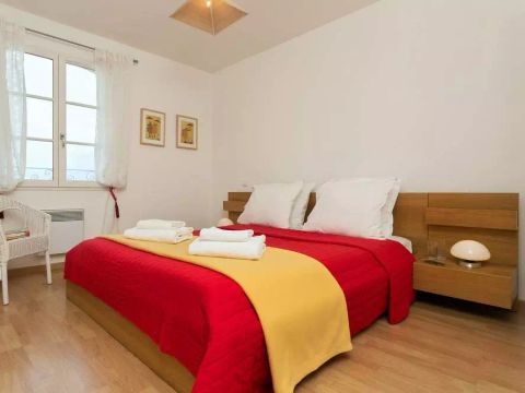 VILLA 6 personnes - Villa 4 Pièces 6 personnes*
