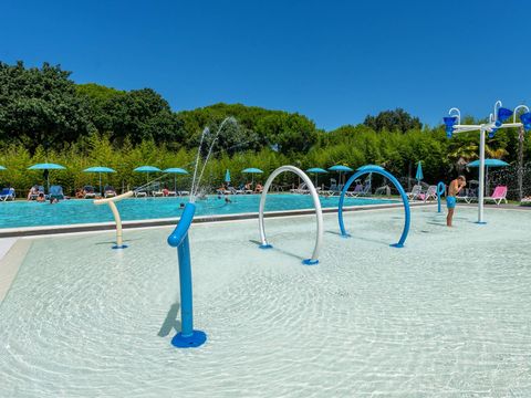 Malibu Beach Camping Village - Camping Venise - Image N°7