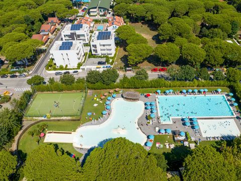 Malibu Beach Camping Village - Camping Venise - Image N°10