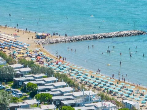 Malibu Beach Camping Village - Camping Venise - Image N°25