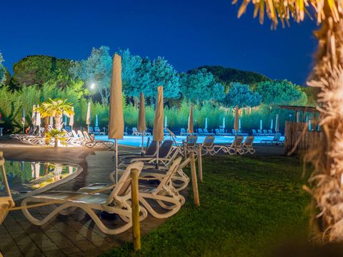 Malibu Beach Camping Village - Camping Venise - Image N°22