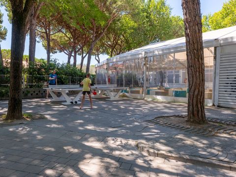 Malibu Beach Camping Village - Camping Venise - Image N°14