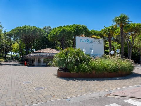 Malibu Beach Camping Village - Camping Venise - Image N°12