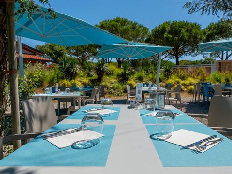 Malibu Beach Camping Village - Camping Venise - Image N°16