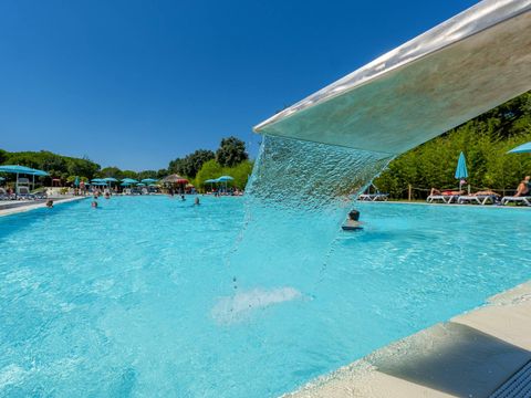 Malibu Beach Camping Village - Camping Venise - Image N°8
