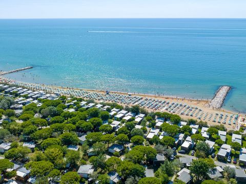 Malibu Beach Camping Village - Camping Venise - Image N°24