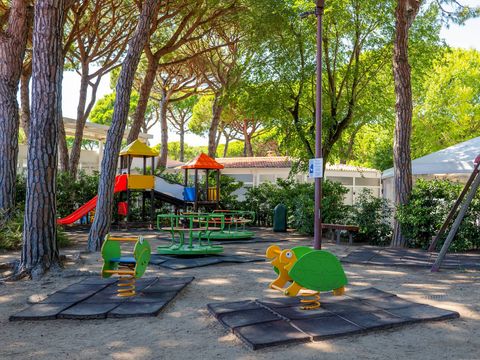 Malibu Beach Camping Village - Camping Venise - Image N°19