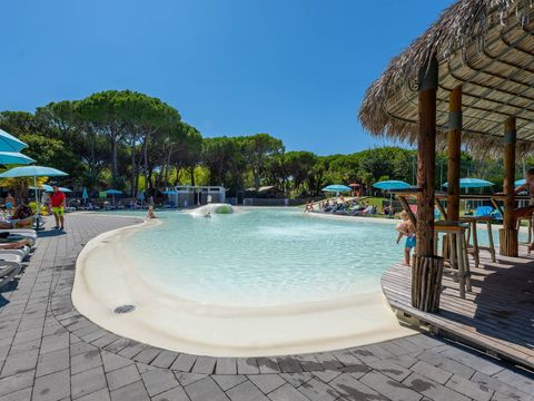 Malibu Beach Camping Village - Camping Venise - Image N°6