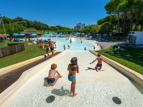 Malibu Beach Camping Village - Camping Venise - Image N°5