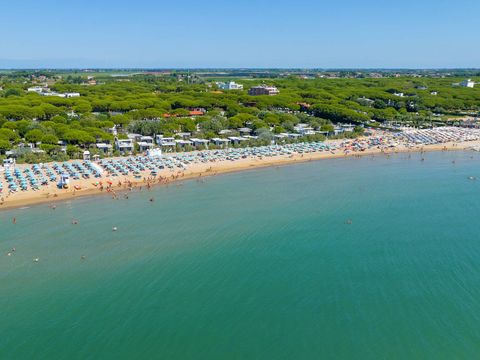 Malibu Beach Camping Village - Camping Venise - Image N°26