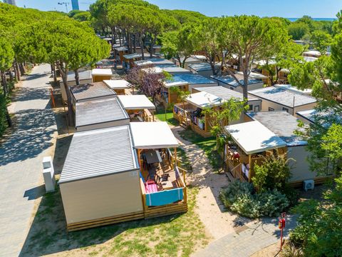 Malibu Beach Camping Village - Camping Venise - Image N°23