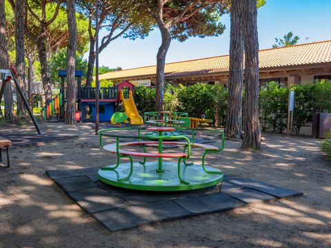 Malibu Beach Camping Village - Camping Venise - Image N°18