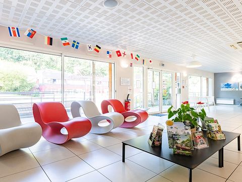 Résidence les Chambres de la Baie - Vacancéole - Camping Ille-et-Vilaine - Image N°4