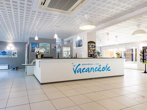 Résidence les Chambres de la Baie - Vacancéole - Camping Ille-et-Vilaine - Image N°3