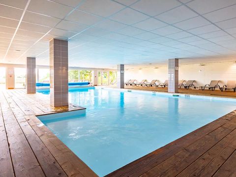 Résidence les Chambres de la Baie - Vacancéole - Camping Ille-et-Vilaine - Image N°8