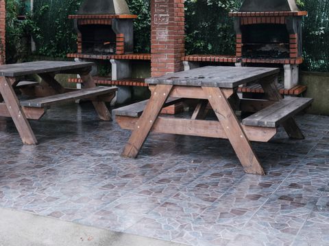 Wecamp Cudillero - Camping Asturies - Image N°25