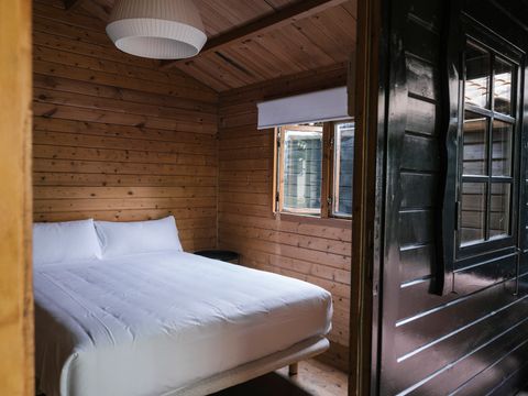 Bungalow 2 personnes - Basic Couple