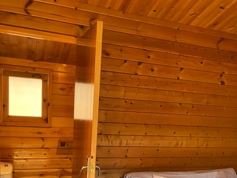 Bungalow 2 personnes - Basic Couple