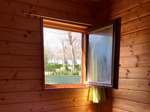 Bungalow 2 personnes - Basic Family
