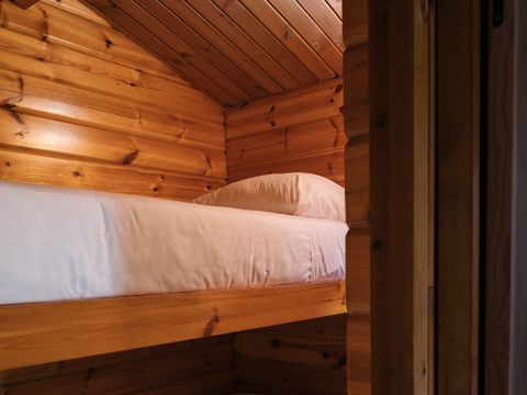 Bungalow 2 personnes - Basic Family
