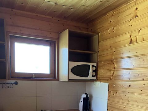 Bungalow 2 personnes - Basic Family