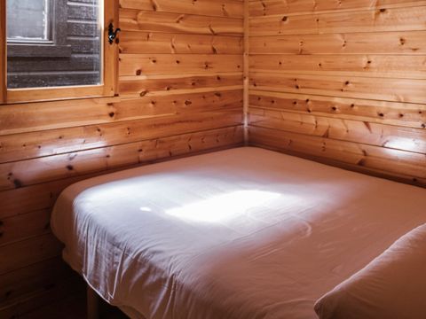 BUNGALOW 2 personnes - Bungalow Basic Family