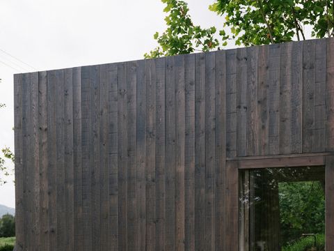 Tiny house 2 personnes - Tiny Home Family