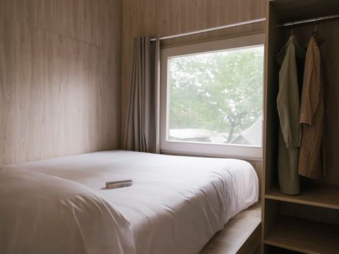 HÉBERGEMENT INSOLITE 4 personnes - Tiny Home Family