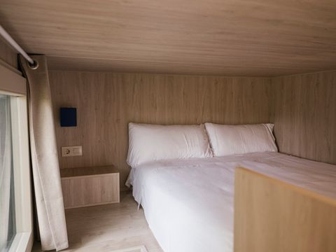 HÉBERGEMENT INSOLITE 4 personnes - Tiny Home Family