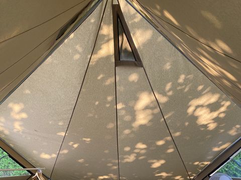 TENTE 3 personnes - Bell Tent+