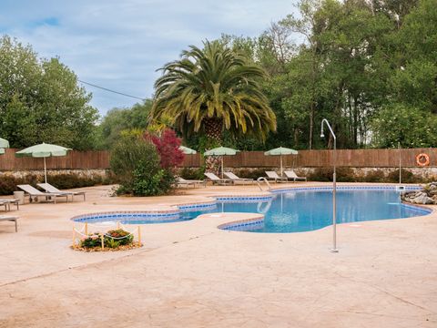 Wecamp Cudillero - Camping Asturies