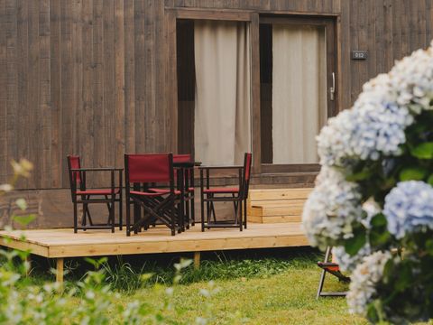 Wecamp Cudillero - Camping Asturies - Image N°14