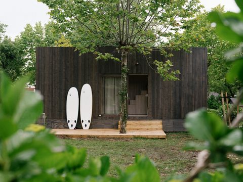 Wecamp Cudillero - Camping Asturies - Image N°7