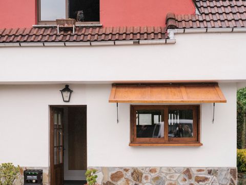 Wecamp Cudillero - Camping Asturies - Image N°26