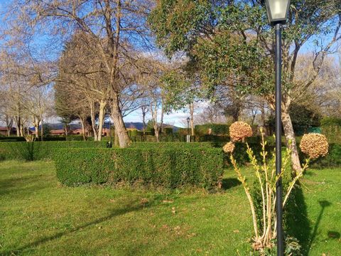 Wecamp Cudillero - Camping Asturies - Image N°13