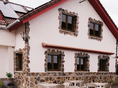 Wecamp Cudillero - Camping Asturies - Image N°28