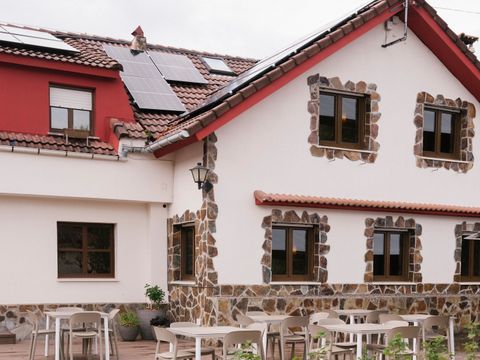 Wecamp Cudillero - Camping Asturies - Image N°27