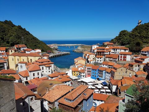 wecamp Cudillero - Camping Asturies - Image N°4