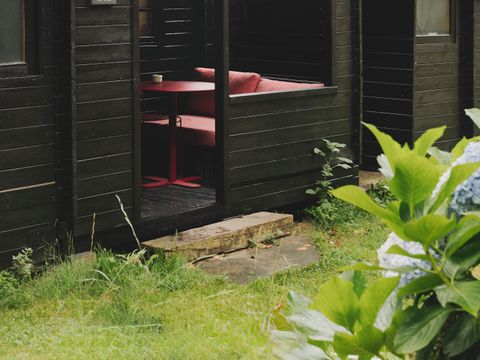 Wecamp Cudillero - Camping Asturies - Image N°15
