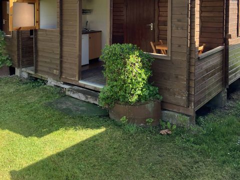 Wecamp Cudillero - Camping Asturies - Image N°2