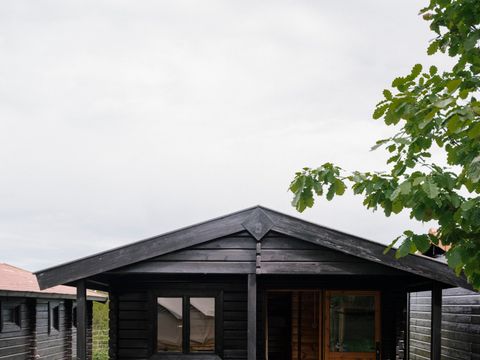 Wecamp Cudillero - Camping Asturies - Image N°29