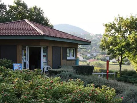 Camping maeva Respire de la Croze - Camping Puy-de-Dôme - Image N°13