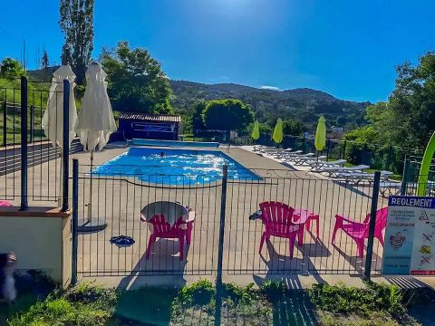 Camping maeva Respire de la Croze - Camping Puy-de-Dôme - Image N°20