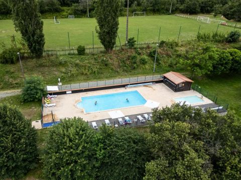 Camping maeva Respire de la Croze - Camping Puy-de-Dôme - Image N°24